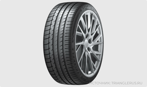 Triangle Group Sportex TH201